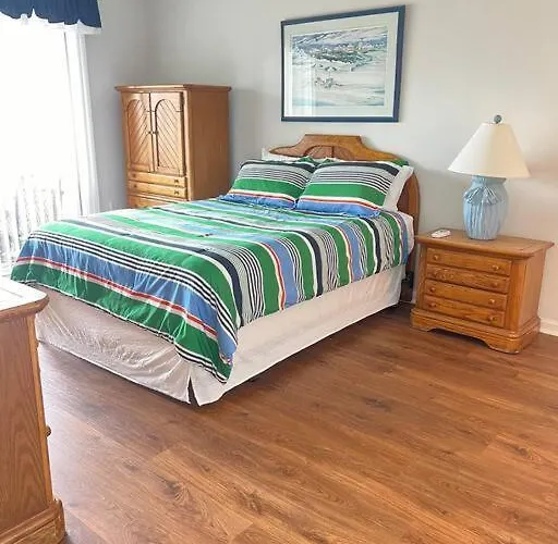 Sea And Tee Condo